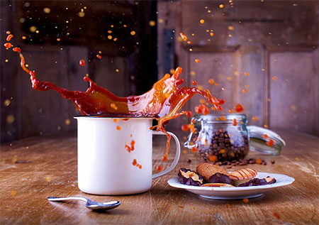 5 Must Have Kitchen Appliances for Coffee Lovers