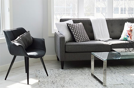 How to Keep your Fabric Sofa Look Like New