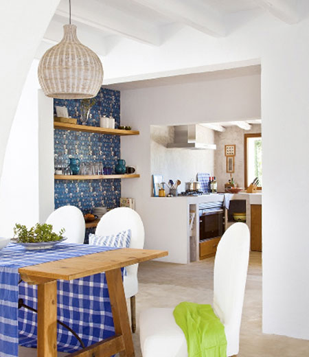 decorate for a cool home