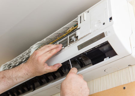 How To Install An Air Conditioning Unit