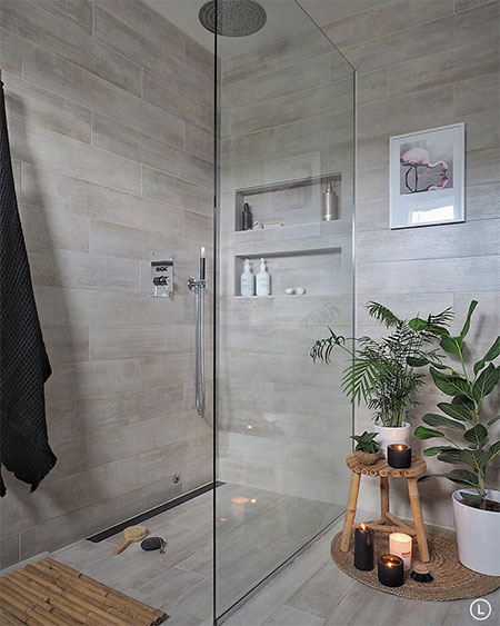 Bathroom Trends for the Future