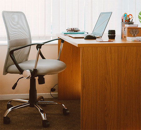 Embrace Good Health With Smart Furniture