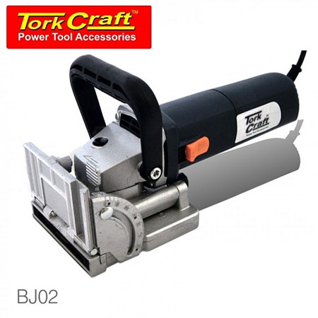 On Special Today Only: Tork Craft Biscuit Joiner