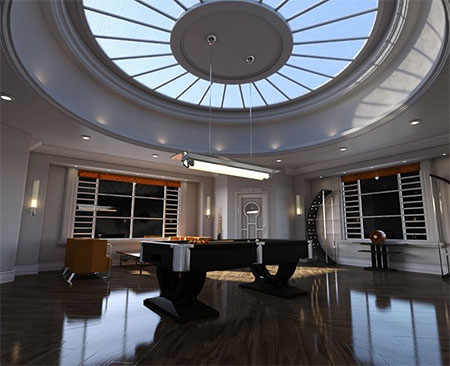 There are a few things to consider before purchasing a skylight.