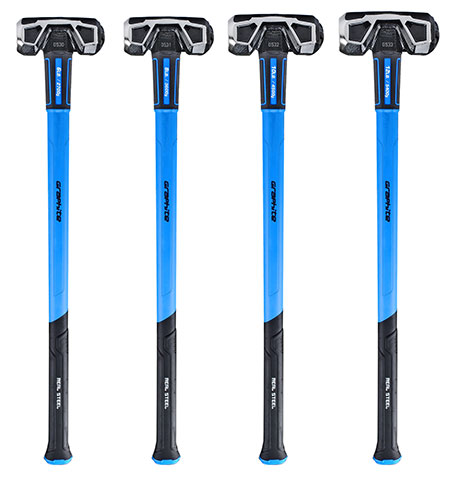 real steel range of tools
