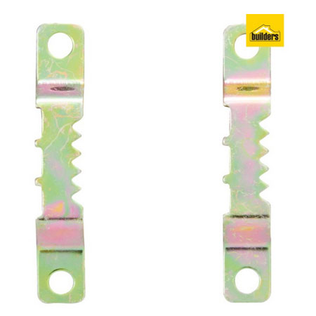 sawtooth hangers for mounting art