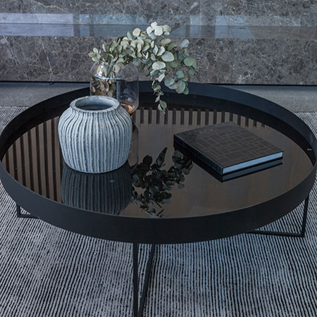 inhouse design estate penthouse