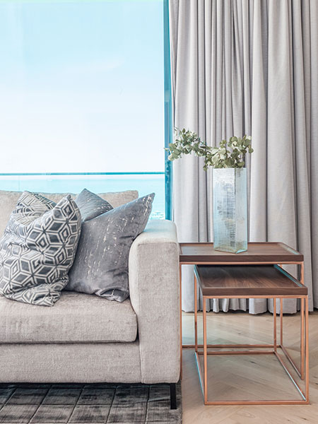 inhouse design estate penthouse