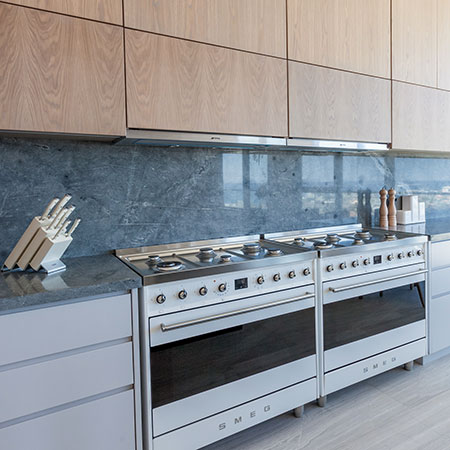 inhouse design estate penthouse