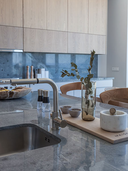 inhouse design estate penthouse