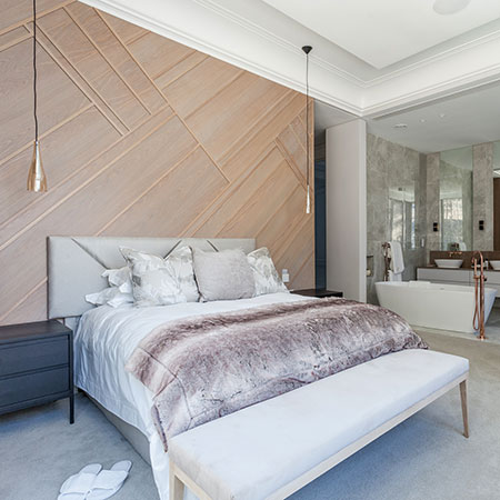 inhouse design estate penthouse