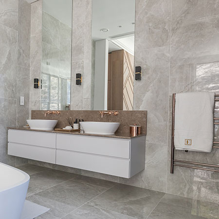 inhouse design estate penthouse