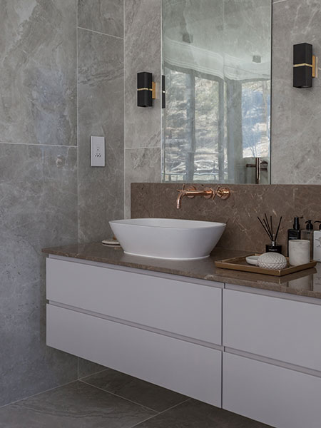 inhouse design estate penthouse