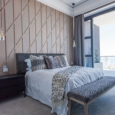 inhouse design estate penthouse