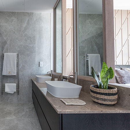 inhouse design estate penthouse