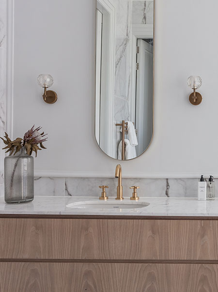 inhouse design estate penthouse