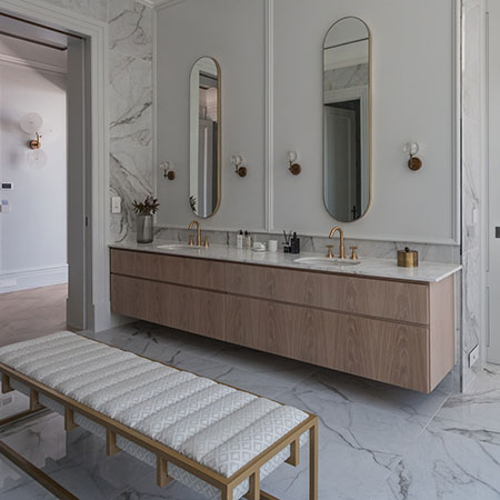 inhouse design estate penthouse