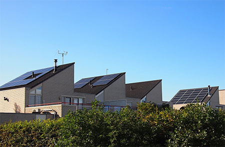 Upgrades to Make Your Home More Energy Efficient