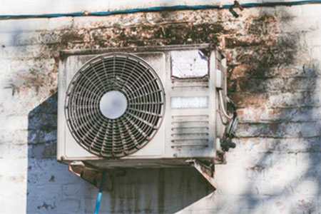 Creative Ways to Hide Your HVAC Unit