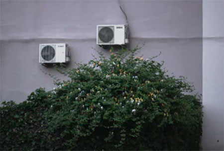 Creative Ways to Hide Your HVAC Unit