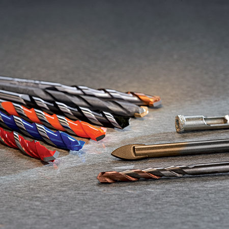 What is the Best Value-For-Money Drill Bit?