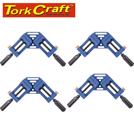 Today's Special: Tork Craft Adjustable Corner Clamp