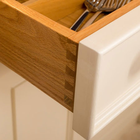 when to use dovetail joint