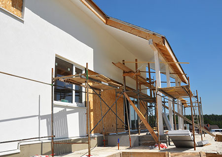 Decide What Areas To Focus On During Your Renovation