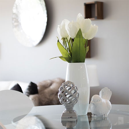 Make Rental Truly Feel Like Home