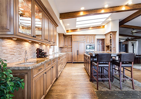 11 Beautiful Kitchen Remodeling Ideas