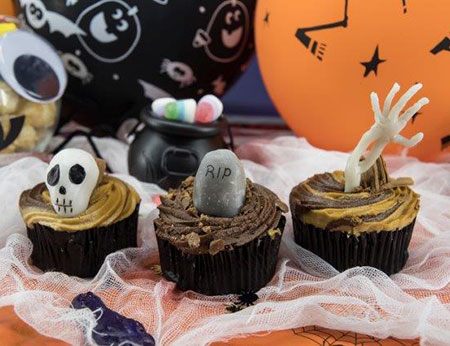 Unleash your creative ‘spirit’ this Halloween with FrogzEggz