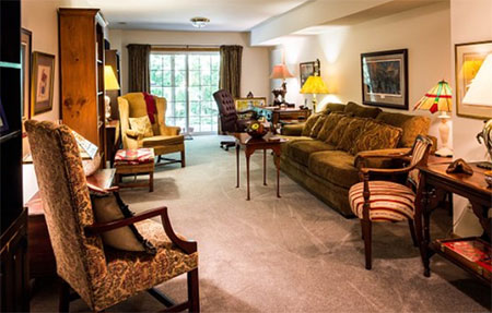 Make a Comfortable Choice When Buying Furniture For Your Home