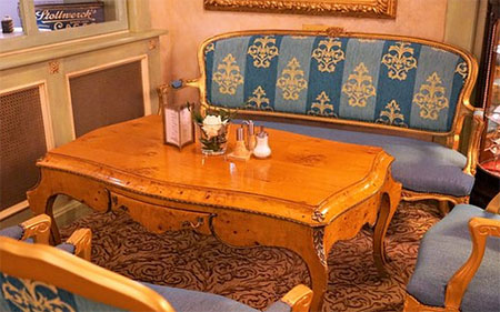 Make a Comfortable Choice When Buying Furniture For Your Home