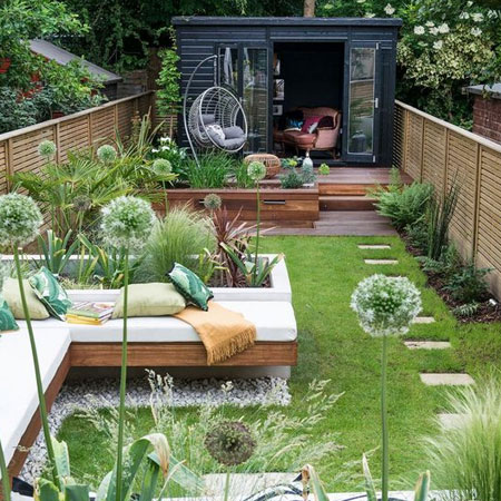 garden design