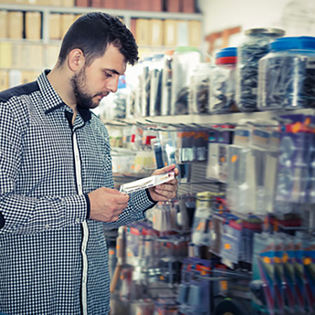DIY tasks you can Complete in a Day - or a Week
