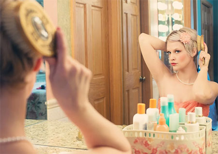 Tips to Choose the Right Makeup Mirror