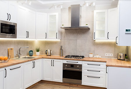 How To Have A Scandinavian Kitchen In Your Home