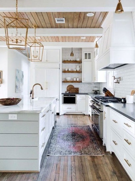 accessories for scandinavian kitchen