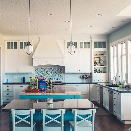 Unique Kitchen Improvements You Can Do in Just 1 Week