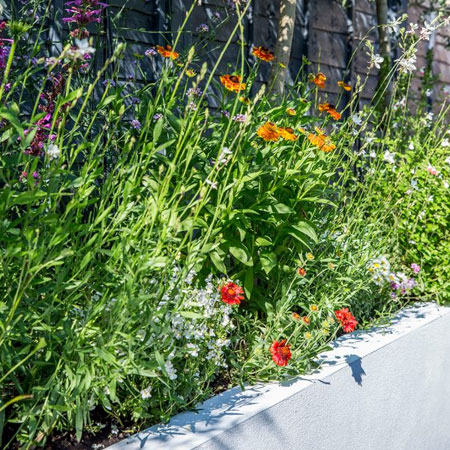 ideas for garden makeover