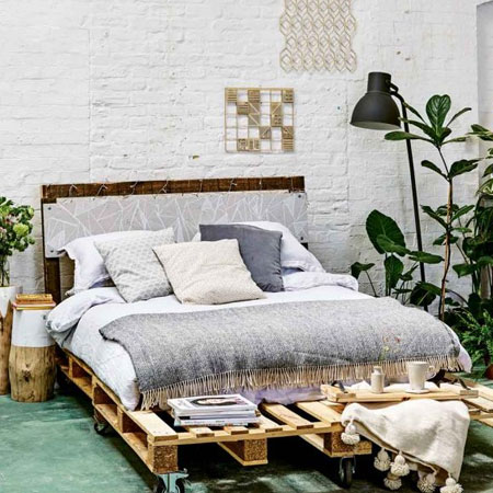 Swap Out Summer Textiles for Winter Warmth