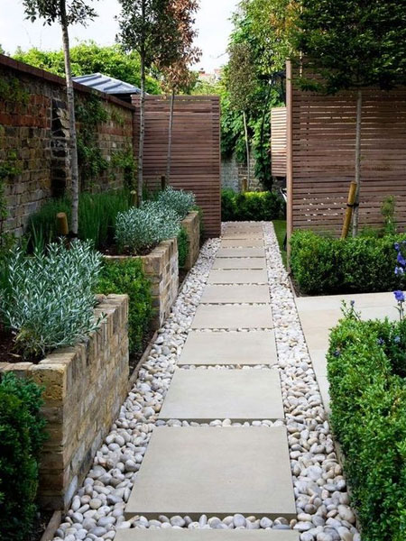 containers for small gardens