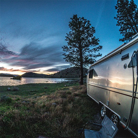 A Quick Guide to Taking Care of Your RV