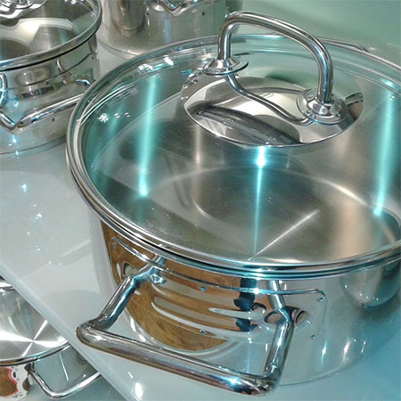 How Safe is Your Cookware?