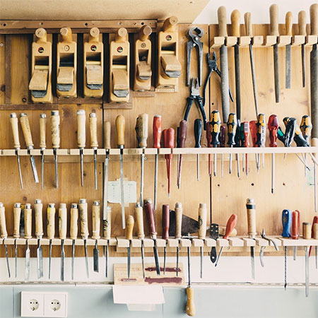 Quality Home Tools You Will Surely Need