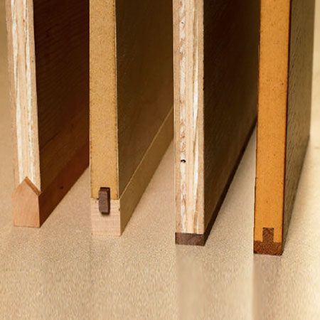 How To Add Edging To Plywood Projects