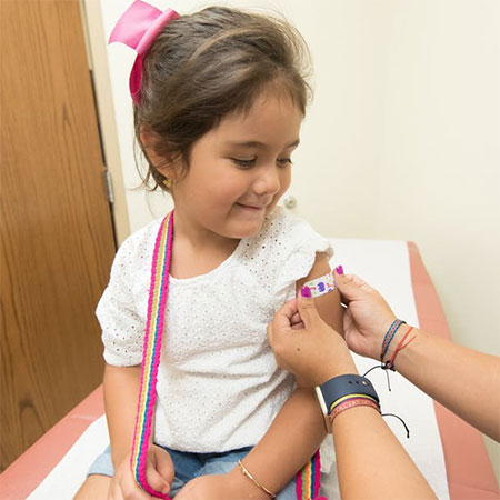 using a first aid kit