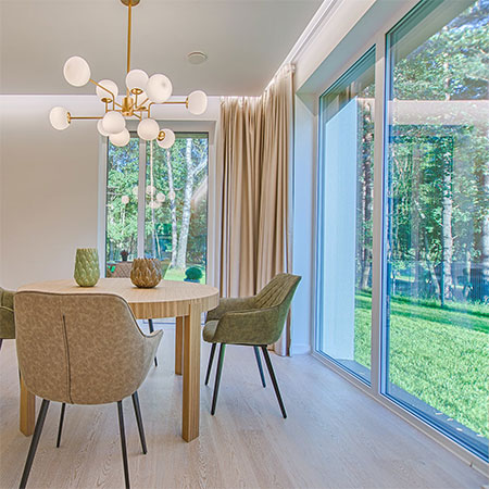 How to choose energy-efficient windows