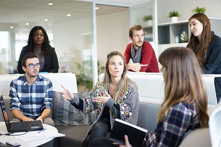 How to Keep Air Quality in Workplaces As Clean As Possible