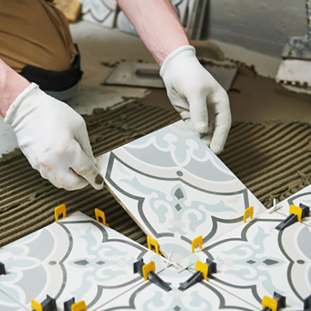 Find A Reliable Tiler For A Bathroom Renovation